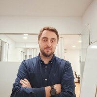 Pedro Silva - SEO Manager